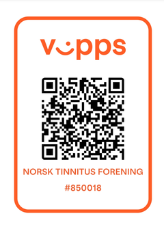 Norsk Tinnitus Forbund | ViPPS | notifo.notifo